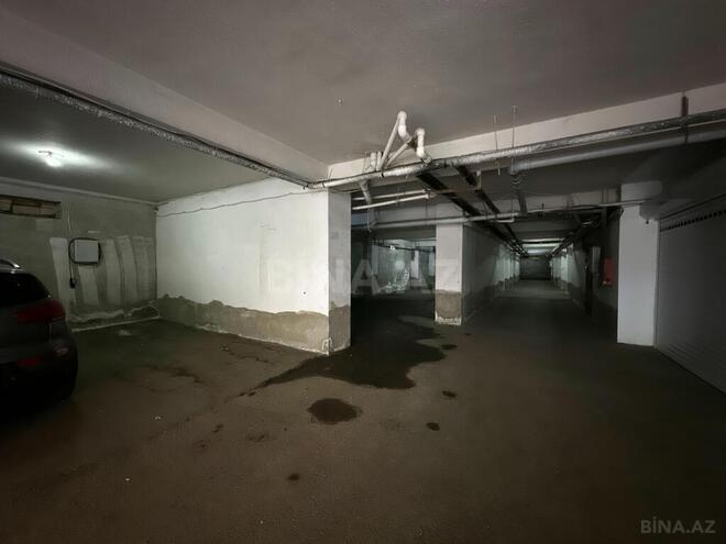 Qaraj - Şah İsmayıl Xətai m. - 200 m² (7)