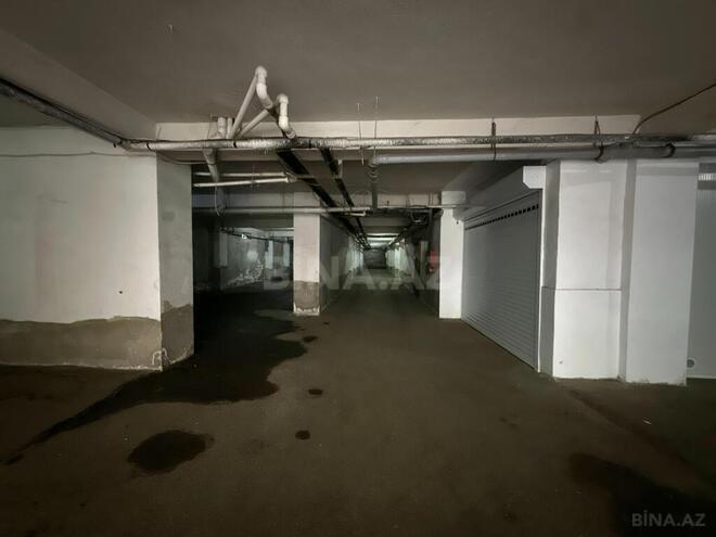 Qaraj - Şah İsmayıl Xətai m. - 200 m² (6)