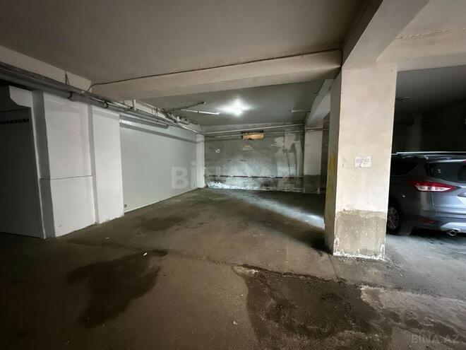 Qaraj - Şah İsmayıl Xətai m. - 200 m² (10)