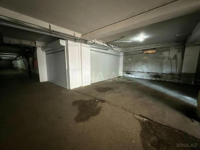 Qaraj - Şah İsmayıl Xətai m. - 200 m² (8)