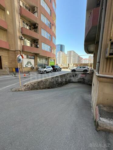 Qaraj - Şah İsmayıl Xətai m. - 200 m² (3)