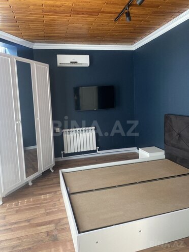 5 otaqlı həyət evi/bağ evi - Nardaran q. - 150 m² (10)