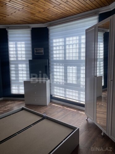 5 otaqlı həyət evi/bağ evi - Nardaran q. - 150 m² (11)
