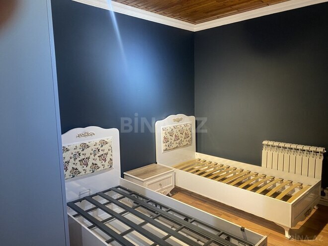 5 otaqlı həyət evi/bağ evi - Nardaran q. - 150 m² (12)