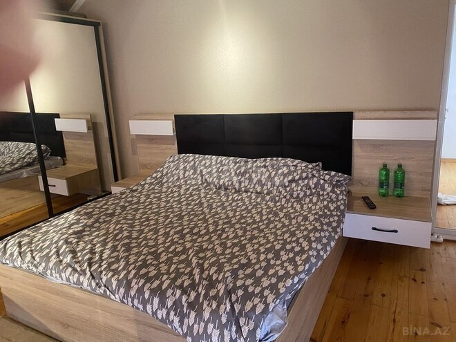 5 otaqlı həyət evi/bağ evi - Nardaran q. - 150 m² (15)
