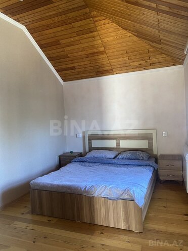 5 otaqlı həyət evi/bağ evi - Nardaran q. - 150 m² (16)
