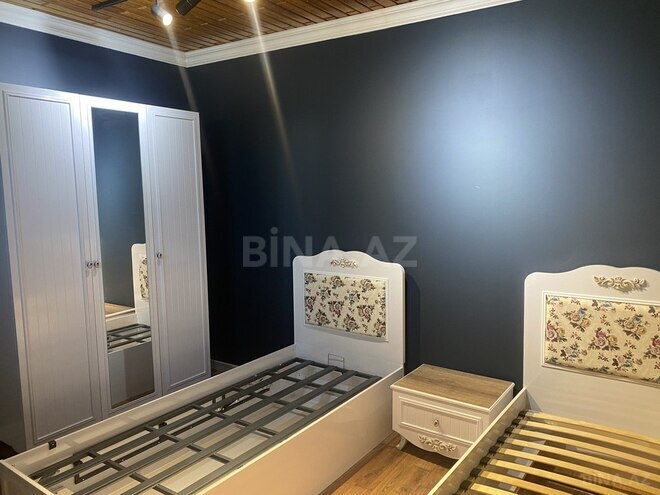 5 otaqlı həyət evi/bağ evi - Nardaran q. - 150 m² (13)