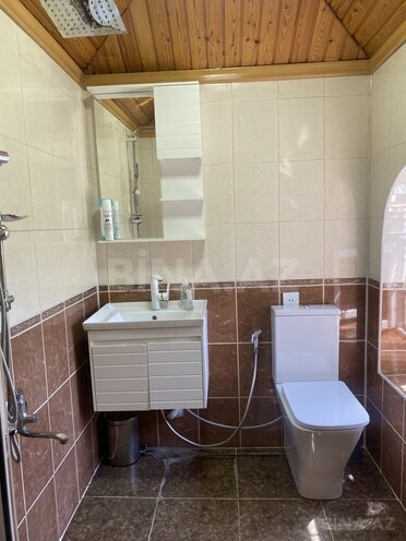 5 otaqlı həyət evi/bağ evi - Nardaran q. - 150 m² (19)