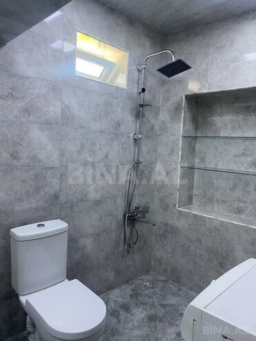 5 otaqlı həyət evi/bağ evi - Nardaran q. - 150 m² (18)