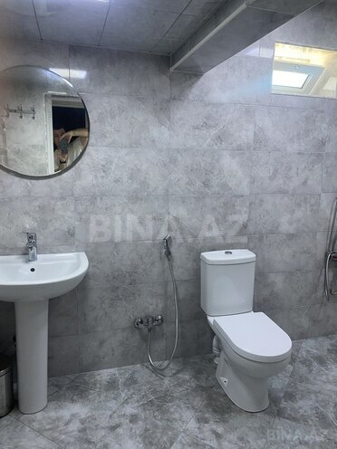5 otaqlı həyət evi/bağ evi - Nardaran q. - 150 m² (17)