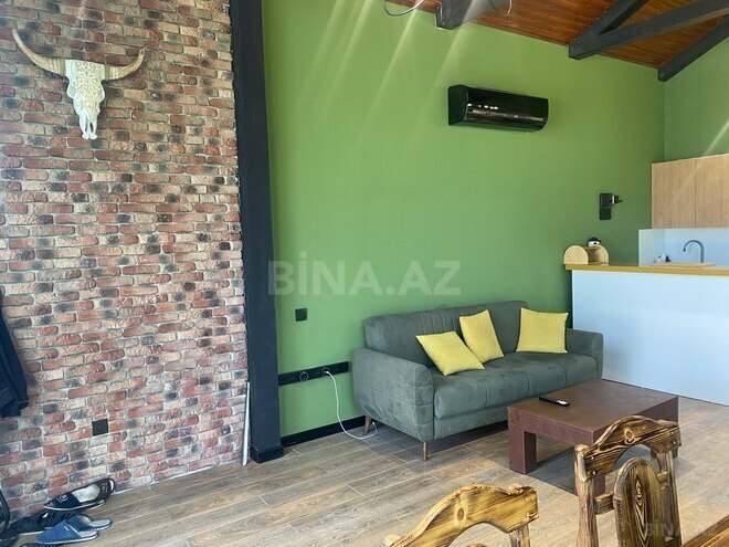 5 otaqlı həyət evi/bağ evi - Nardaran q. - 150 m² (8)