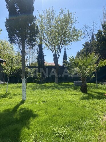 5 otaqlı həyət evi/bağ evi - Nardaran q. - 150 m² (1)
