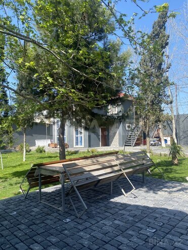 5 otaqlı həyət evi/bağ evi - Nardaran q. - 150 m² (4)