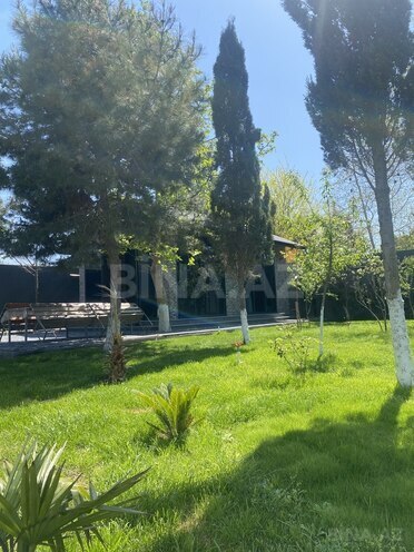 5 otaqlı həyət evi/bağ evi - Nardaran q. - 150 m² (2)