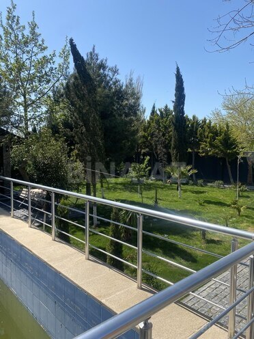 5 otaqlı həyət evi/bağ evi - Nardaran q. - 150 m² (3)