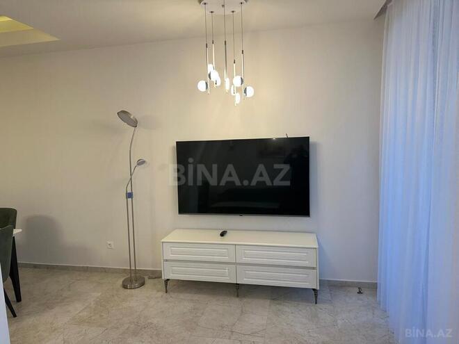 3-комн. новостройка - пос. Нардаран - 125 м² (3)