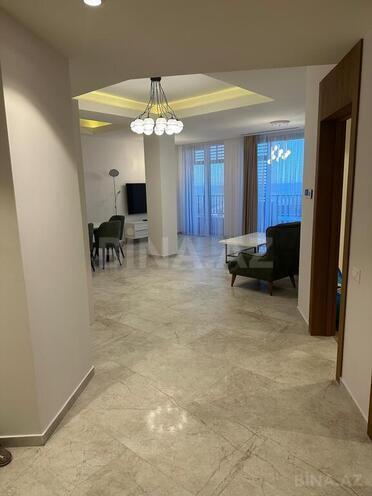 3-комн. новостройка - пос. Нардаран - 125 м² (7)