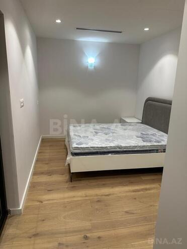 3-комн. новостройка - пос. Нардаран - 125 м² (8)