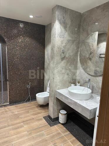 3-комн. новостройка - пос. Нардаран - 125 м² (4)