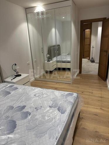 3-комн. новостройка - пос. Нардаран - 125 м² (6)