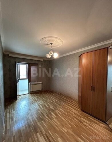 3-комн. вторичка - м. Гянджлик - 92 м² (6)