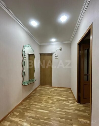 3-комн. вторичка - м. Гянджлик - 92 м² (10)