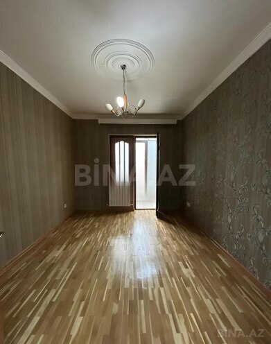 3-комн. вторичка - м. Гянджлик - 92 м² (5)