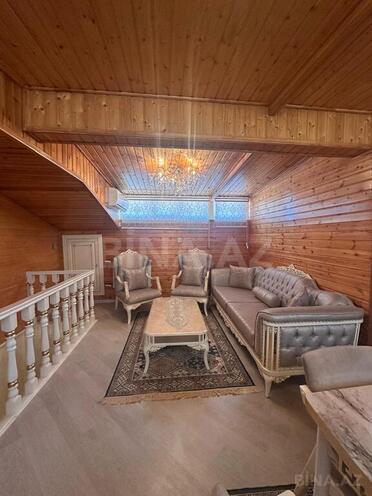 Satılır 4 otaqlı yeni tikili 150 m², Masazır q., photo 18 from 25