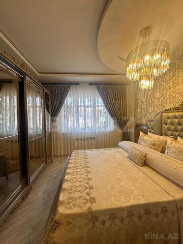 Satılır 4 otaqlı yeni tikili 150 m², Masazır q., photo 15 from 25