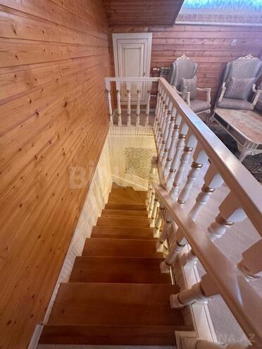 Satılır 4 otaqlı yeni tikili 150 m², Masazır q., photo 20 from 25