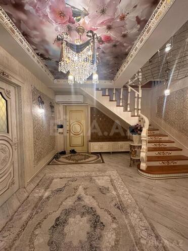 Satılır 4 otaqlı yeni tikili 150 m², Masazır q., photo 11 from 25