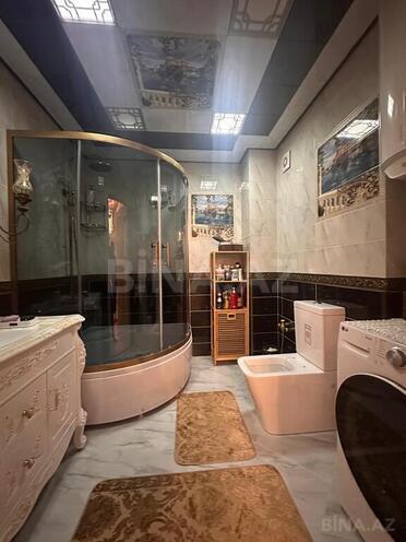 Satılır 4 otaqlı yeni tikili 150 m², Masazır q., photo 24 from 25