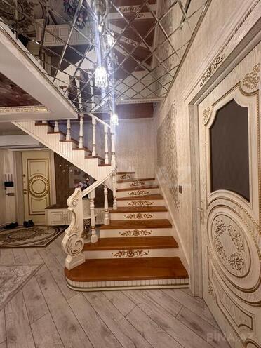 Satılır 4 otaqlı yeni tikili 150 m², Masazır q., photo 17 from 25