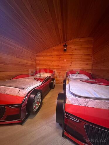 Satılır 4 otaqlı yeni tikili 150 m², Masazır q., photo 19 from 25