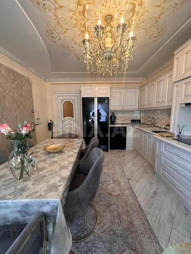 Satılır 4 otaqlı yeni tikili 150 m², Masazır q., photo 16 from 25