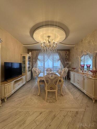 Satılır 4 otaqlı yeni tikili 150 m², Masazır q., photo 3 from 25