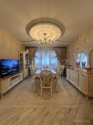 Satılır 4 otaqlı yeni tikili 150 m², Masazır q., photo 4 from 25