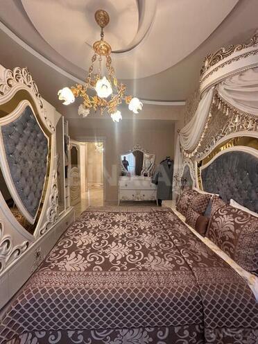 Satılır 4 otaqlı yeni tikili 150 m², Masazır q., photo 13 from 25