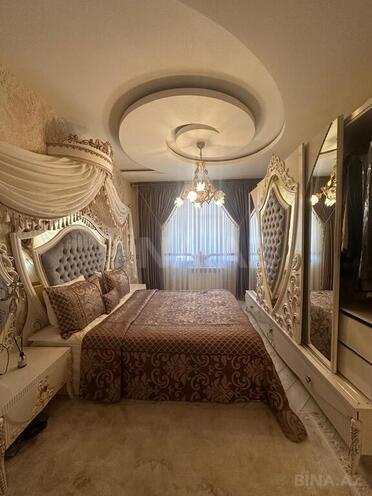 Satılır 4 otaqlı yeni tikili 150 m², Masazır q., photo 12 from 25