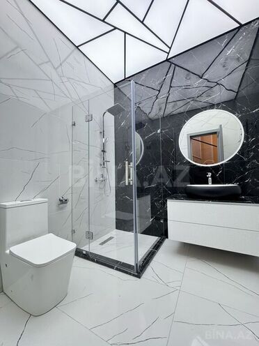 Satılır 4 otaqlı həyət evi/bağ evi 260 m², Mərdəkan q., photo 27 from 32