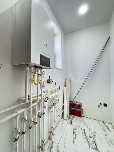 Satılır 4 otaqlı həyət evi/bağ evi 260 m², Mərdəkan q., photo 29 from 32