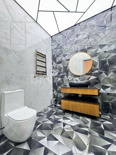 Satılır 4 otaqlı həyət evi/bağ evi 260 m², Mərdəkan q., photo 31 from 32
