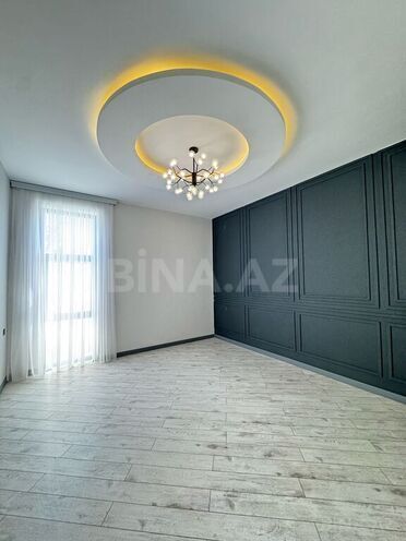 Satılır 4 otaqlı həyət evi/bağ evi 260 m², Mərdəkan q., photo 25 from 32