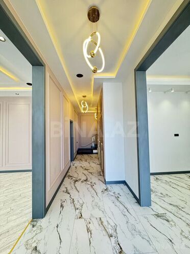 Satılır 4 otaqlı həyət evi/bağ evi 260 m², Mərdəkan q., photo 12 from 32