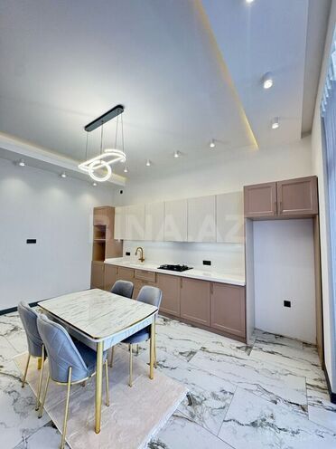 Satılır 4 otaqlı həyət evi/bağ evi 260 m², Mərdəkan q., photo 18 from 32