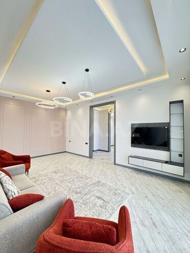 Satılır 4 otaqlı həyət evi/bağ evi 260 m², Mərdəkan q., photo 16 from 32