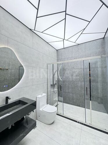Satılır 4 otaqlı həyət evi/bağ evi 260 m², Mərdəkan q., photo 30 from 32