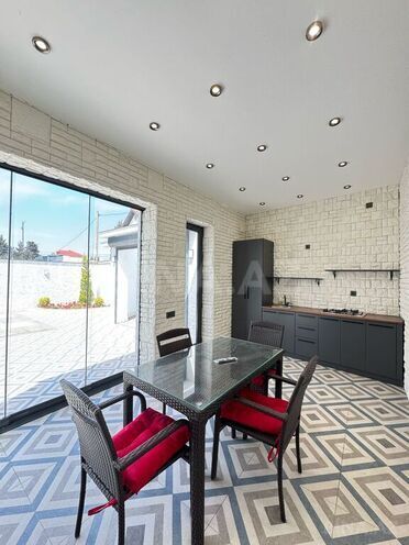 Satılır 4 otaqlı həyət evi/bağ evi 260 m², Mərdəkan q., photo 19 from 32