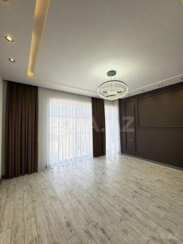 Satılır 4 otaqlı həyət evi/bağ evi 260 m², Mərdəkan q., photo 26 from 32