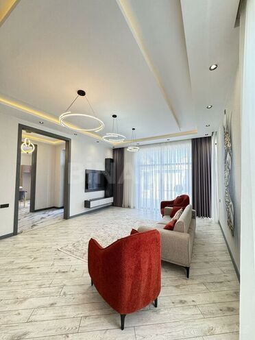 Satılır 4 otaqlı həyət evi/bağ evi 260 m², Mərdəkan q., photo 15 from 32